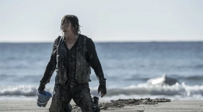 «The Walking Dead» se rodará en la Comunitat Valenciana