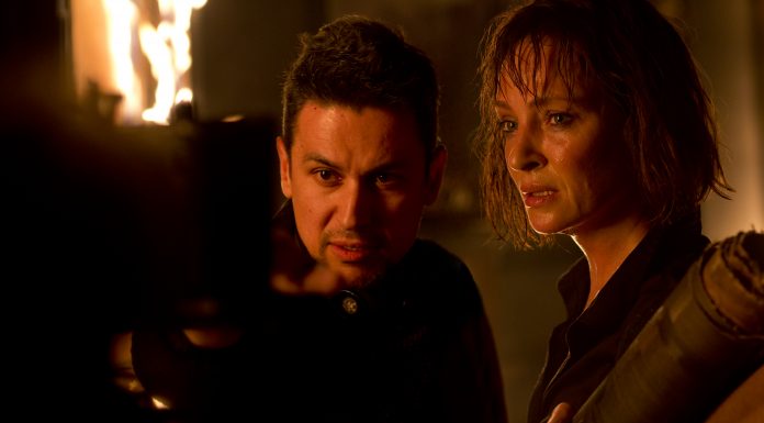 Rodrigo Cortés, el director español que trabajó con Robert De Niro, Scorsese y Ryan Reynolds, llega a Valencia Rodrigo Cortés, el director español en Hollywood, llega a Valencia