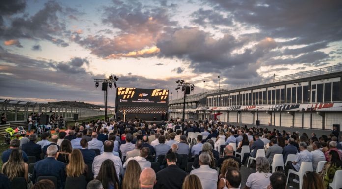 El Circuit Ricardo Tormo celebra su cuarto de siglo por todo lo alto