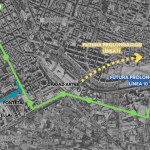 La futura Línea 12 de Metrovalencia desvela su recorrido: estas serán sus 4 paradas