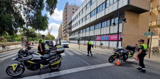 El tráfico de drogas y los asesinatos de crímenes organizados aumentan en Valencia