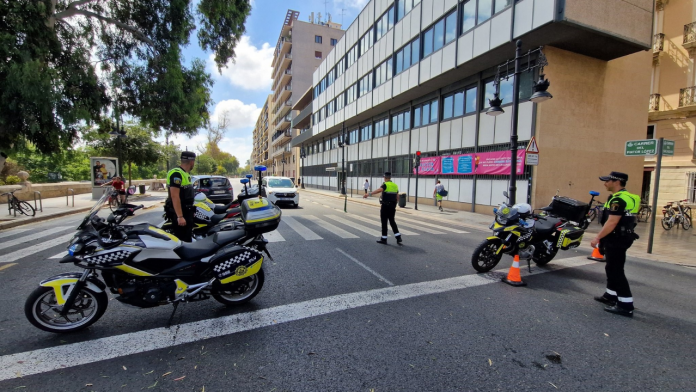 El tráfico de drogas y los asesinatos de crímenes organizados aumentan en Valencia