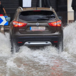 La borrasca Boris llega a Valencia: ¿Cuándo empezará a llover?