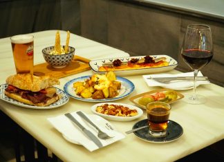 Gastroalmuerzos vuelve a Valencia: los mejores almuerzos de 100 bares valencianos entre 6 y 18 euros