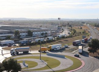 Luz verde a la construcción del nuevo acceso a la A3