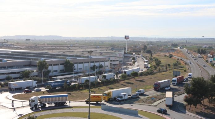 Luz verde a la construcción del nuevo acceso a la A3