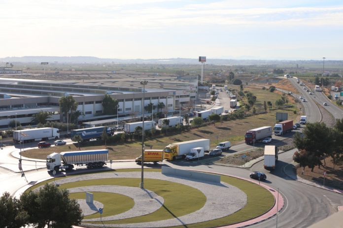 Luz verde a la construcción del nuevo acceso a la A3