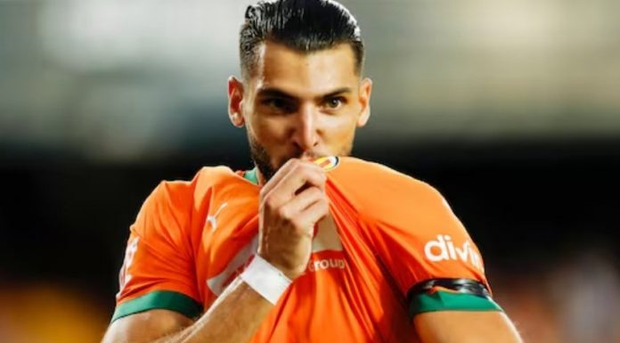 Rafa Mir se declara inocente tras romper su silencio con un comunicado