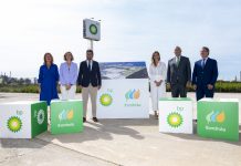 La mayor planta de hidrógeno verde se instalará en la Comunitat Valenciana