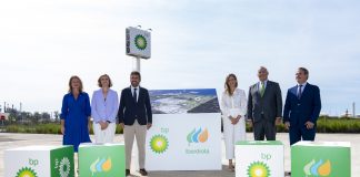 La mayor planta de hidrógeno verde se instalará en la Comunitat Valenciana