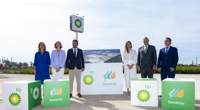 La mayor planta de hidrógeno verde se instalará en la Comunitat Valenciana