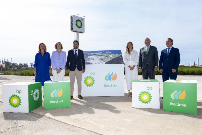 La mayor planta de hidrógeno verde se instalará en la Comunitat Valenciana