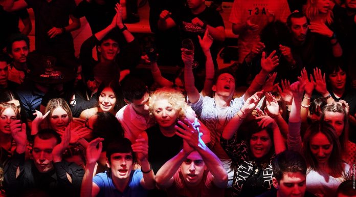 El cine de autor más comprometido del mediterráneo se reivindica en La Mostra