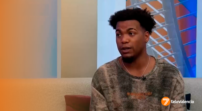 Luis Cortés: «El concierto en Burjassot es especial, juego en casa, y habrá sorpresas y artistas invitados»