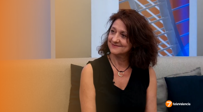 Marylène Albentosa: «El Escalante es un proyecto que va más allá de un espacio»