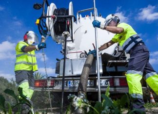 Hidraqua logra cuatro proyectos valorados en más de 16 millones de euros de fondos europeos