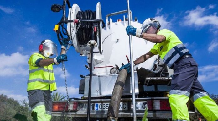 Hidraqua logra cuatro proyectos valorados en más de 16 millones de euros de fondos europeos Hidraqua logra cuatro proyectos valorados en más de 16 millones de euros de fondos europeos