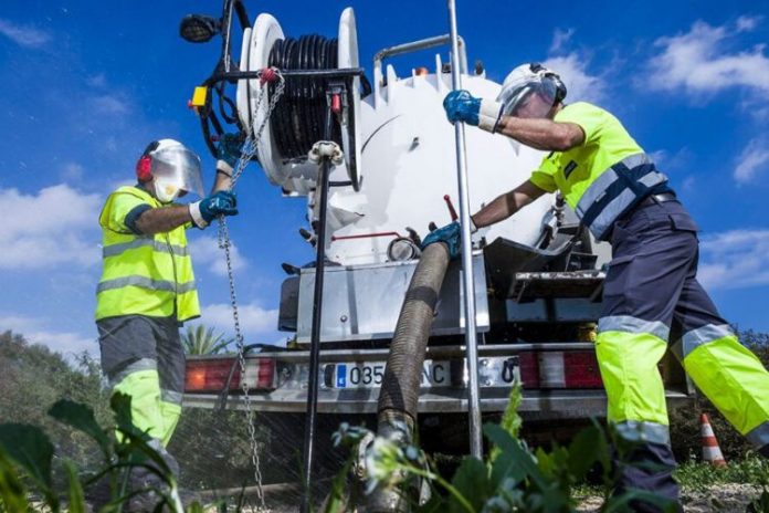 Hidraqua logra cuatro proyectos valorados en más de 16 millones de euros de fondos europeos