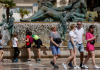 Estos son los 20 municipios valencianos que superarán hoy los 40 grados Estos son los 20 municipios valencianos que superarán hoy los 40 grados