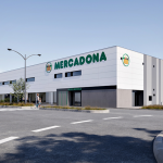 Mercadona avanza en su expansión y abrirá su primer supermercado en una capital internacional