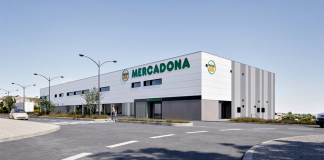 Mercadona avanza en su expansión y abrirá su primer supermercado en una capital internacional