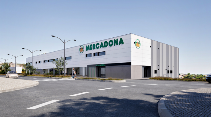 Mercadona avanza en su expansión y abrirá su primer supermercado en una capital internacional