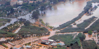 Valencia en alerta: los 58 municipios con riesgo "alto" de revivir inundaciones