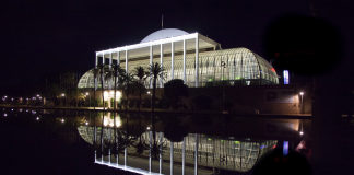 El Palau de la Música inaugura la temporada con entradas gratuitas: calendario de septiembre