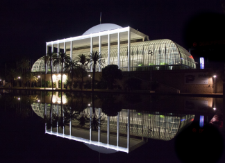 El Palau de la Música inaugura la temporada con entradas gratuitas: calendario de septiembre