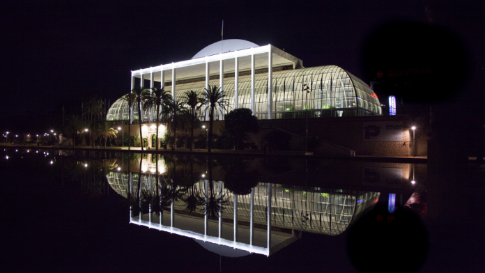 El Palau de la Música inaugura la temporada con entradas gratuitas: calendario de septiembre