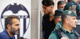 Baraja habla del caso Rafa Mir: "Tenemos que darle una segunda oportunidad"