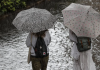 La lluvia da una tregua en Valencia pero avisan del regreso de fuertes precipitaciones