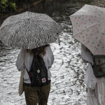 La lluvia da una tregua en Valencia pero avisan del regreso de fuertes precipitaciones