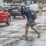 Aemet activa la alerta amarilla por tormentas en Valencia