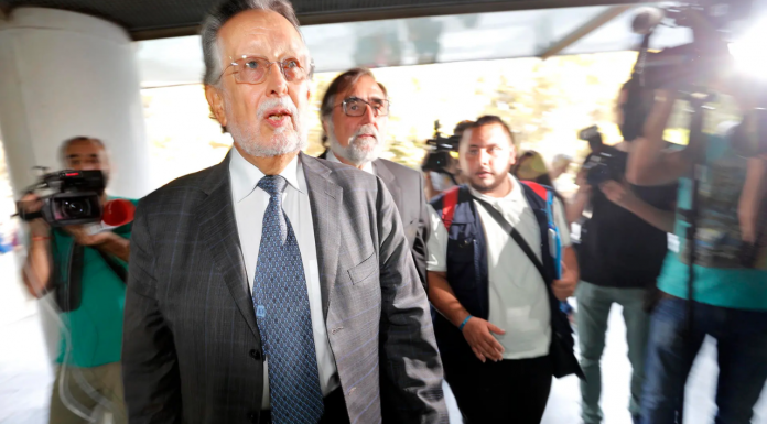 Hallan las cuentas donde Alfonso Grau escondía los sobornos recibidos como vicealcalde de Valencia Hallan las cuentas donde Alfonso Grau escondía los sobornos recibidos como vicealcalde de Valencia