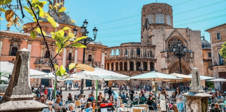 Valencia celebrará el Día Mundial del Turismo con la Gala Premios Turismo by FOTUR