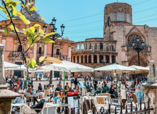 Valencia celebrará el Día Mundial del Turismo con la Gala Premios Turismo by FOTUR