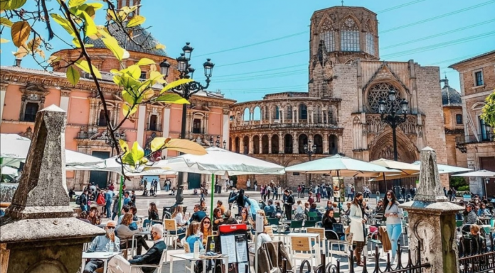 Valencia celebrará el Día Mundial del Turismo con la Gala Premios Turismo by FOTUR