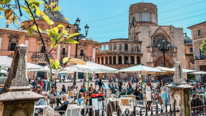 Valencia celebrará el Día Mundial del Turismo con la Gala Premios Turismo by FOTUR