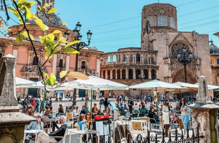 Valencia celebrará el Día Mundial del Turismo con la Gala Premios Turismo by FOTUR