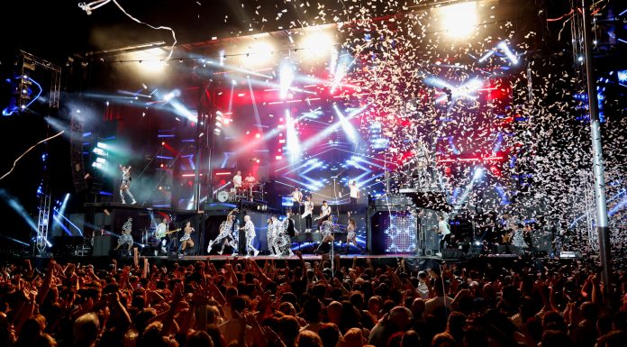 Todas las verbenas y discomóviles para disfrutar este sábado de prefallas