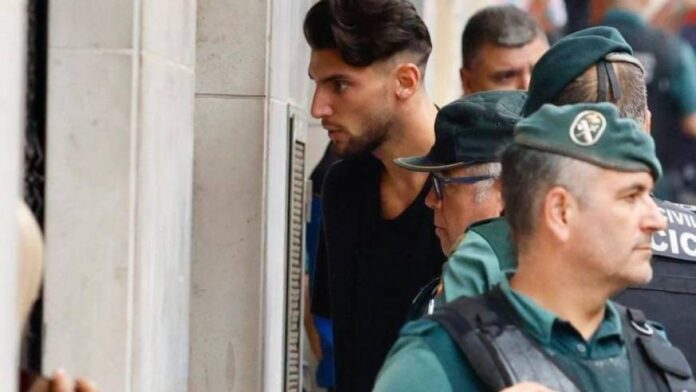 Televalencia_RafaMir_Detención Televalencia_RafaMir_Detención