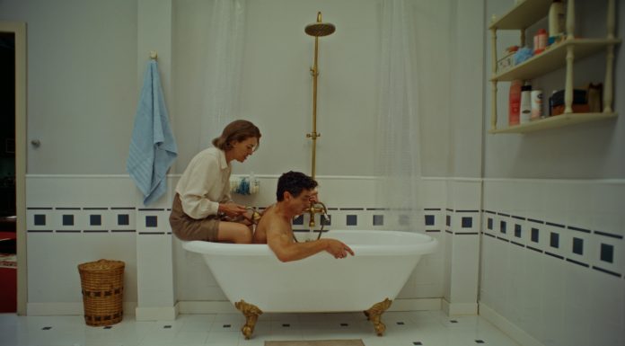 ‘Un bany propi’, la ópera prima de Lucía Casañ Rodríguez, inaugurará Mostra de València