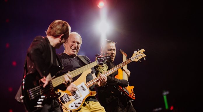 Hans Zimmer, primer gran concierto confirmado para el Roig Arena