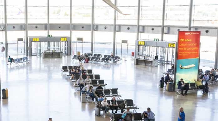 Valencia estrena conexión aérea con una nueva capital europea