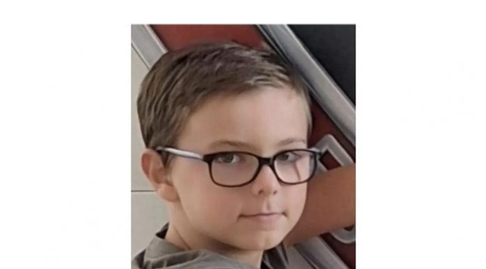 Encuentran al niño de 8 años desaparecido en Sollana