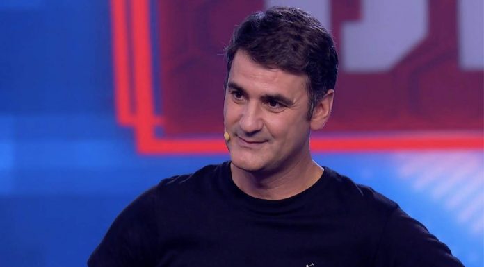 Jesulín de Ubrique sufre un microinfarto