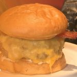 Una burger valenciana, la mejor del mundo según la Guía Michelín de las hamburguesas