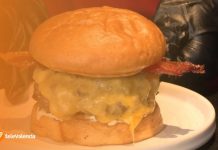 Una burger valenciana, la mejor del mundo según la Guía Michelín de las hamburguesas