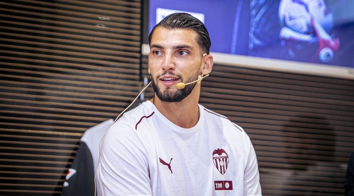 Rafa Mir detenido por un presunto delito de agresión sexual